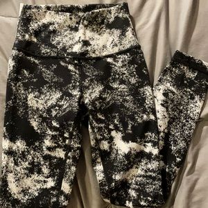 wunder under high-rise tight 25” *luxtreme